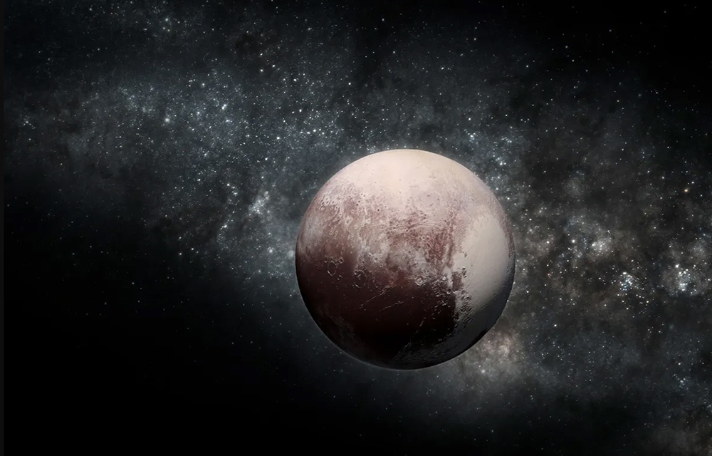 Pluto